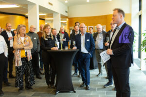 Celebration of 15th anniversary - Image 9