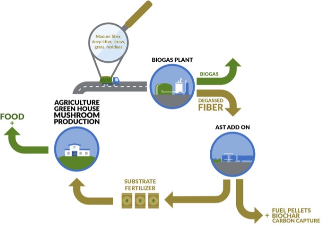 Advanced Substrate Technology - Image 1