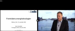 Recording from webinar “Fremtidens energiteknologier” - Image 7