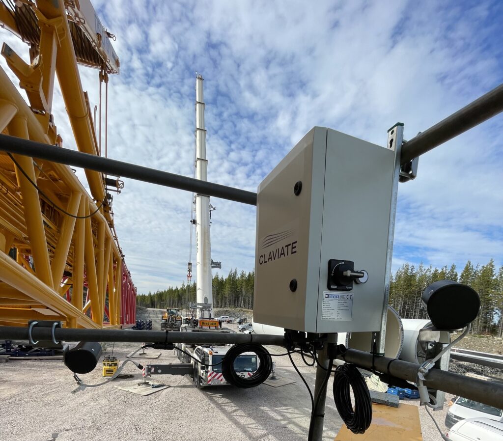 Claviate - Image 1