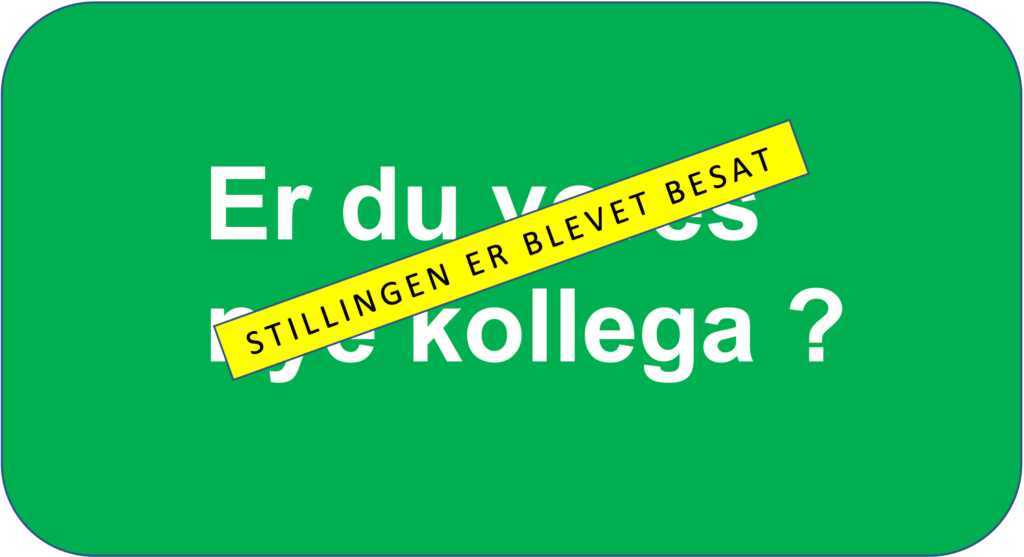 Kan du skrive og har du for sans for forretningsudvikling og/eller teknologisk udvikling? - Image 1