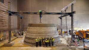 COBOD får 30,5 mio. kr. i EUDP støtte med hjælp fra 1st Mile - Image 3