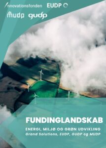 Det grønne fundinglandskab i Danmark - Image 10
