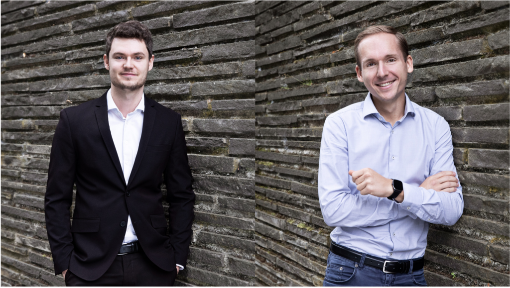 New Colleagues in 1st Mile - Image 1
