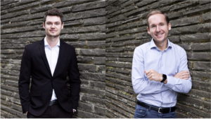 New Colleagues in 1st Mile - Image 1