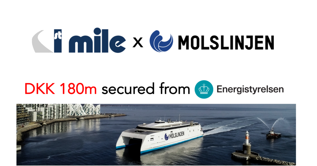 A major win: DKK 180 million for Molslinjen’s green transition - Image 8